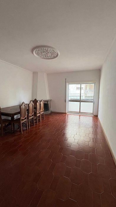 Aparramento T3 Viseu