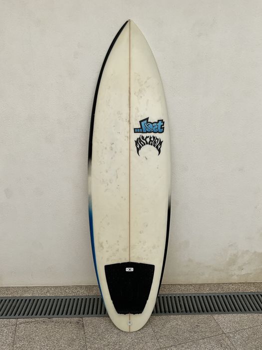 Prancha 6”0 Lost