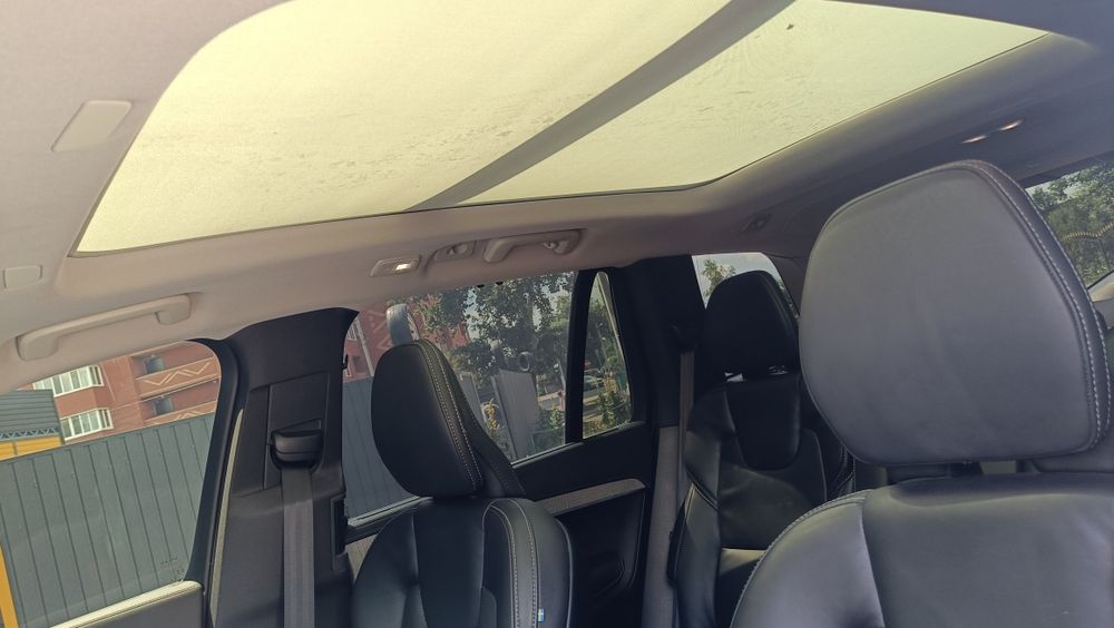 Volvo XC90 2024 VIN YV4062PF7R1258380 фото оголошення 17 з 20