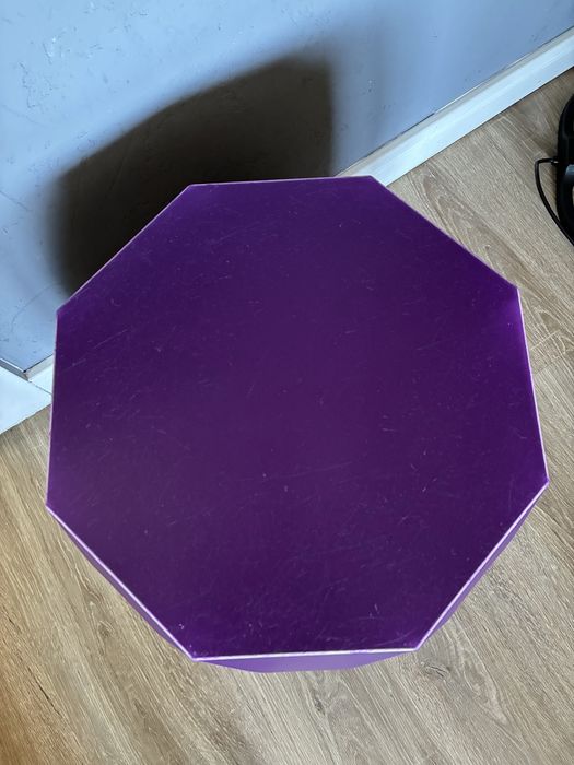 Nook design Patrick Frey for Vial stołek hoker