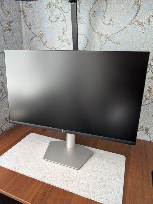 dell s2722dc - купити монітори для ПК - Ціна на OLX.ua