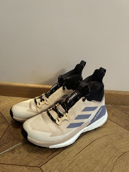 Зимние кроссвоки Adidas