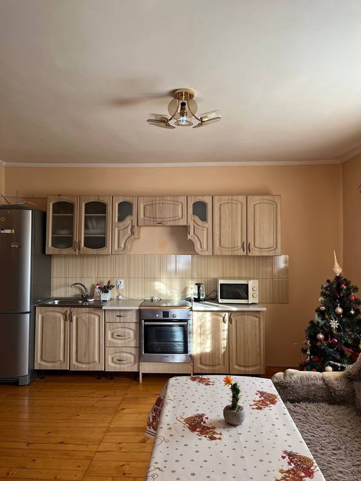 Садиба на Пагорбі