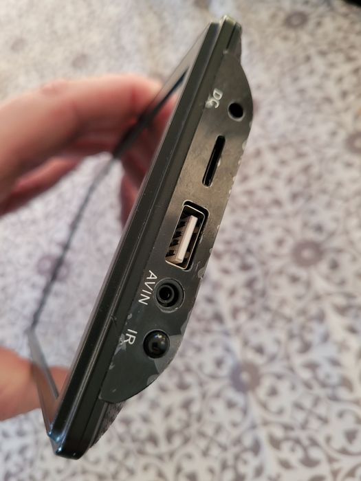 Transmiter, radio, android auto, nawigacją GPS