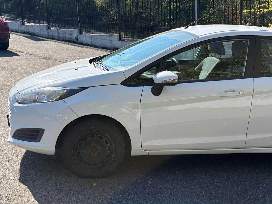 Продам Ford Fiesta 2013р. #79590