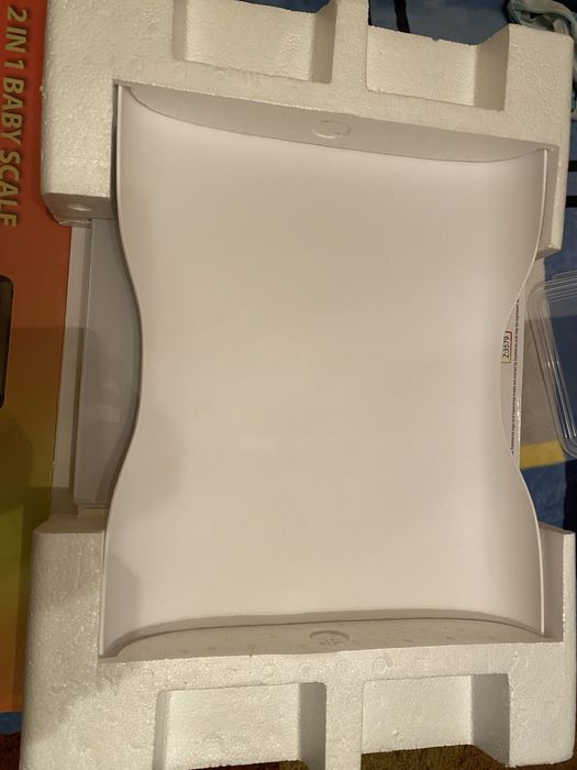 Продам дитячі ваги