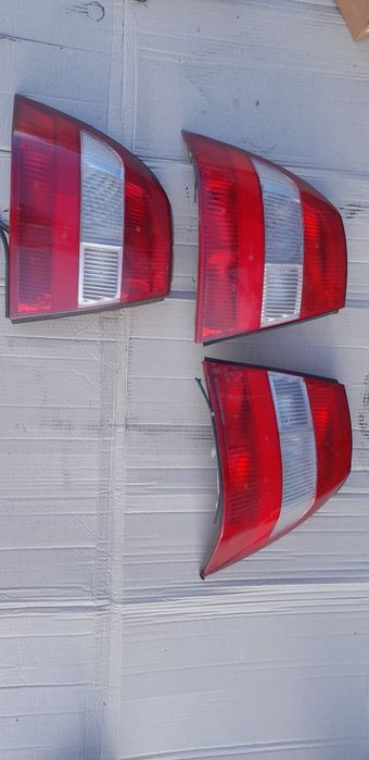 Запчасть фонарь ,фара на Opel Vectra B Опель Вектра Б Омега б