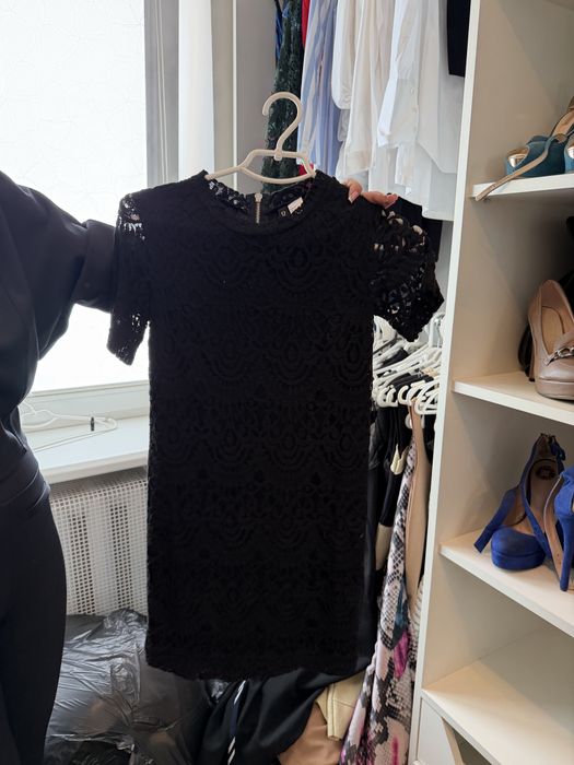 Велика сумка суконь ~45 штук • Розмір XS-S • Zara, Mango, H&M
