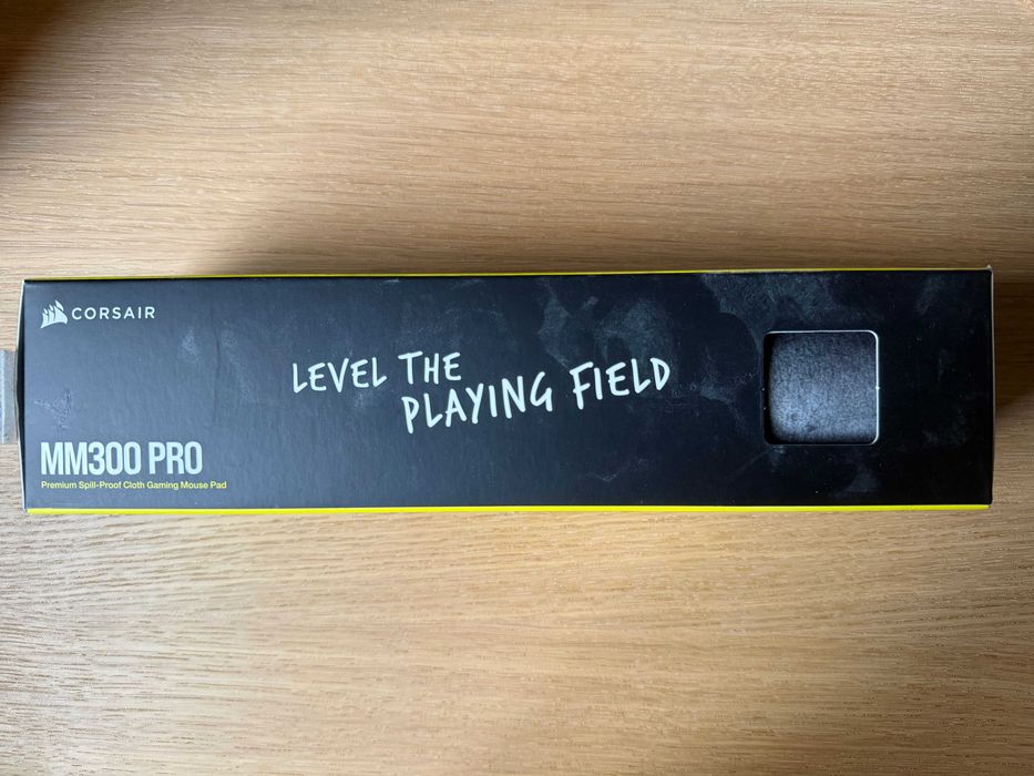 Corsair MM300 PRO Extended Podkładka pod mysz