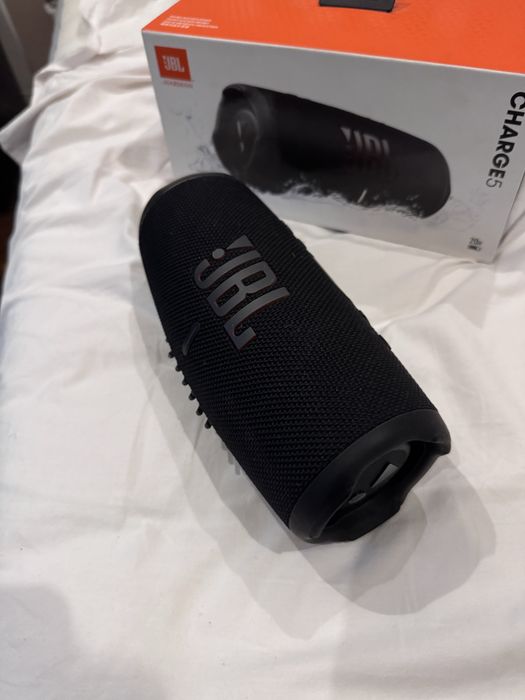 Coluna JBL Charge 5