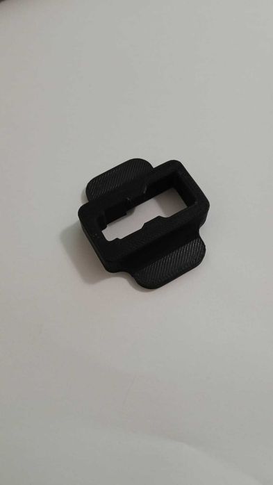 Auxiliar de carregador rápido.