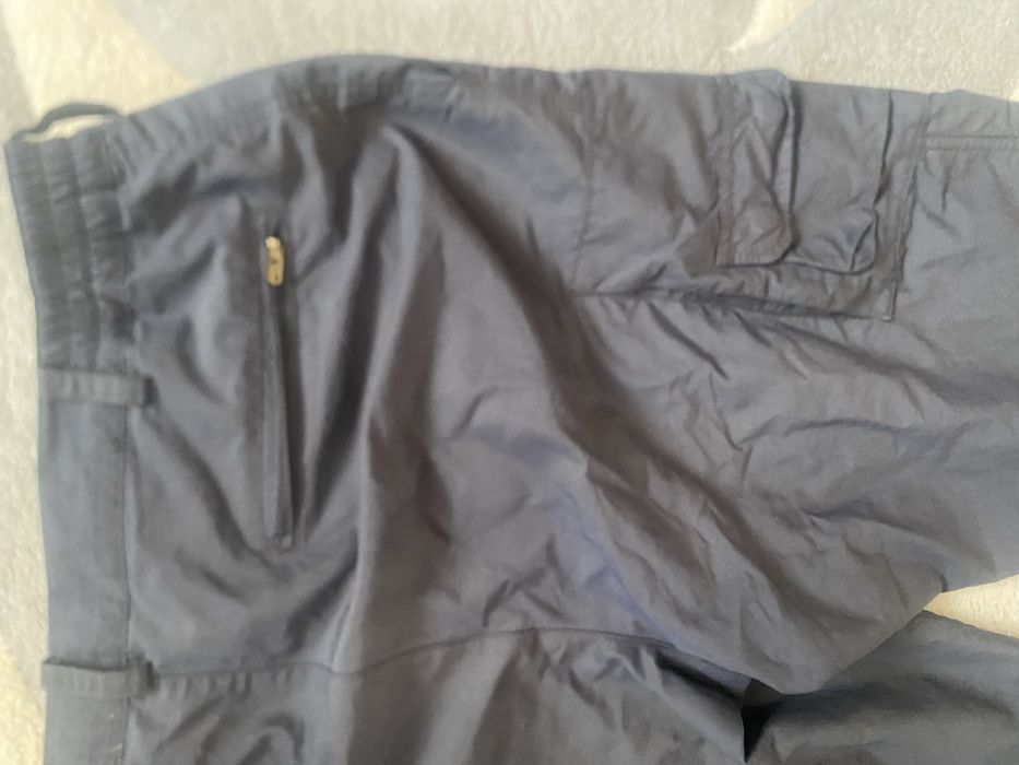 Fjallraven шорти XL розм