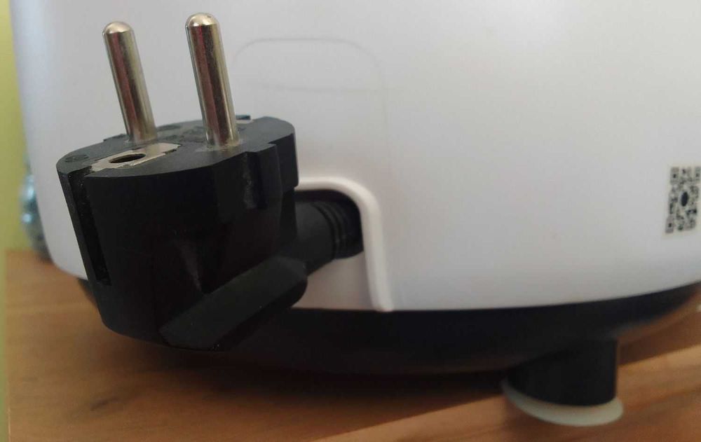 Lidlomix Thermomix SliverCrest Monsieur Cuisine Connect SKMC 1200 A1