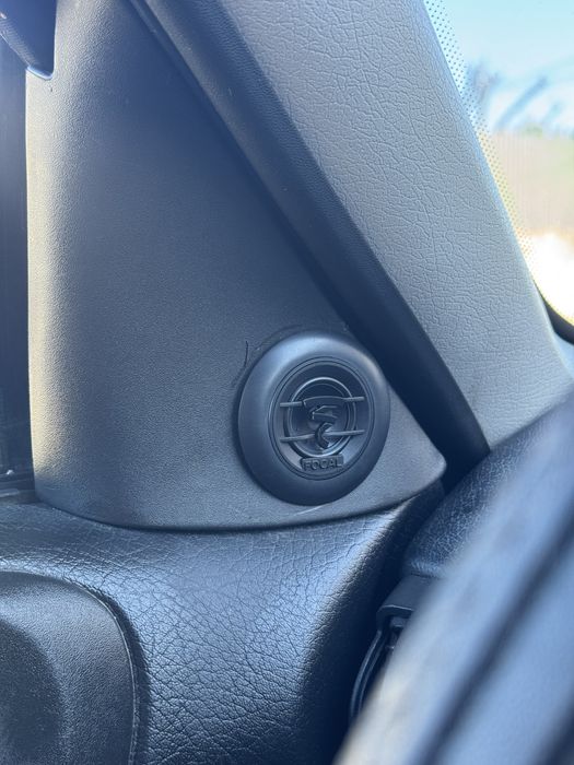 Opel Astra 1.7 TD (Motor Isuzu) – Fiabilidade Extrema + Som Focal