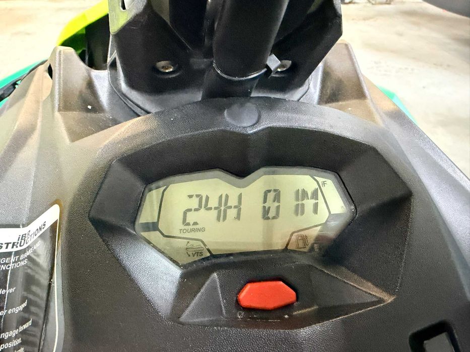 Sea Doo SPARK TRIXX 2UP 2019r tylko 24mth! skuter wodny SEADOO