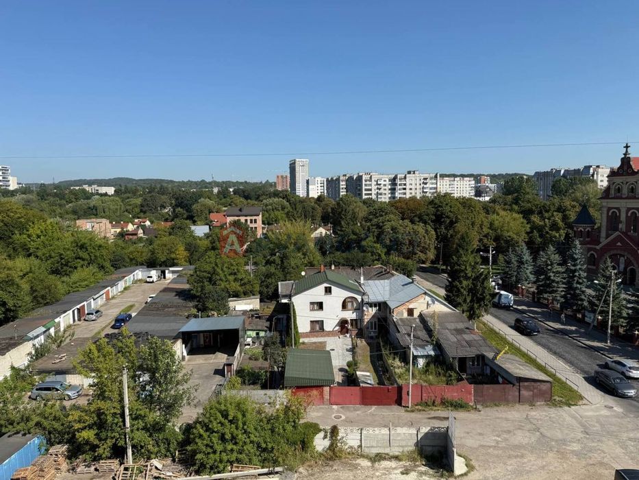 3-кімнатна квартира за адресою Замарстинівська вул. (площа 91 м²) - Atlanta.ua - фото 15