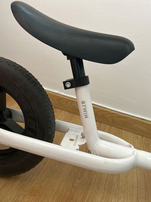 Bicicleta sem pedais