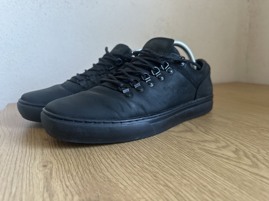 Кросовки кеди Timberland Adventure 43р.