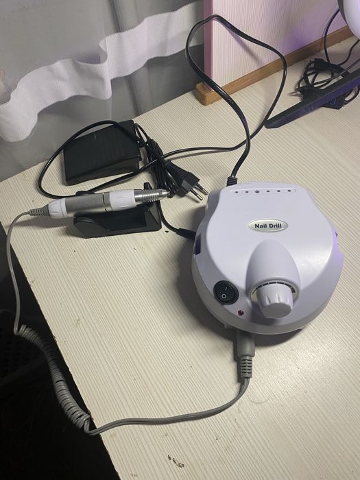 Фрезер для манікюру