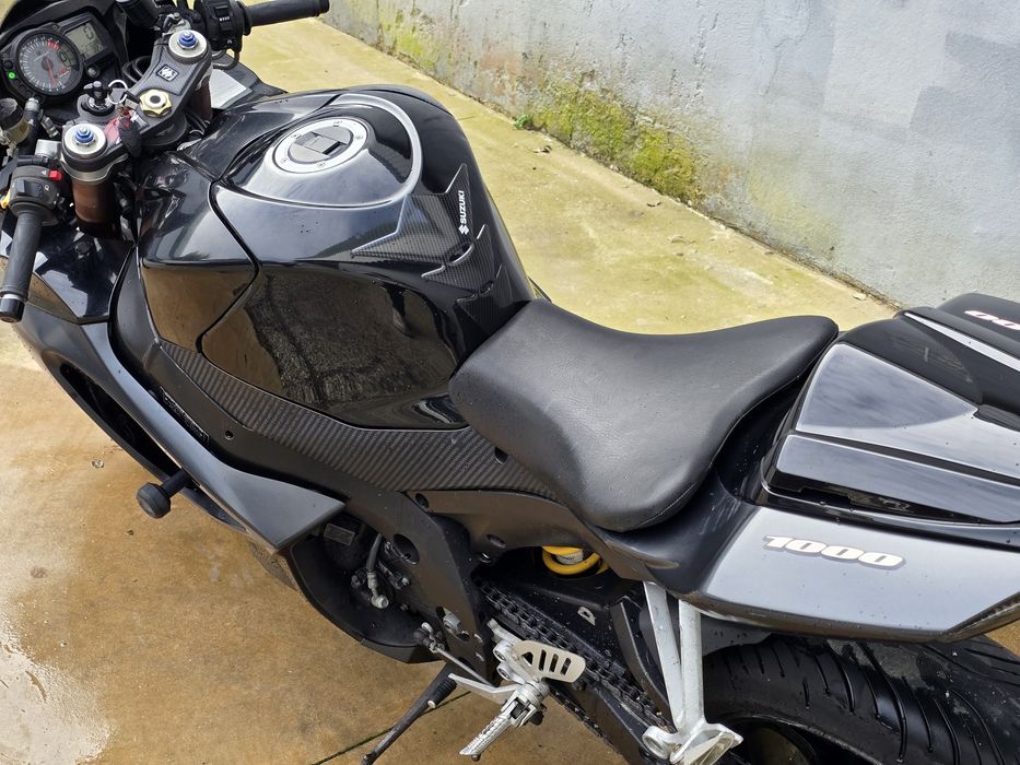 Suzuki GSX-R 1000 K7 / K8