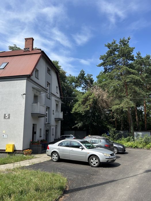 Chrzanów nowa kawalerka