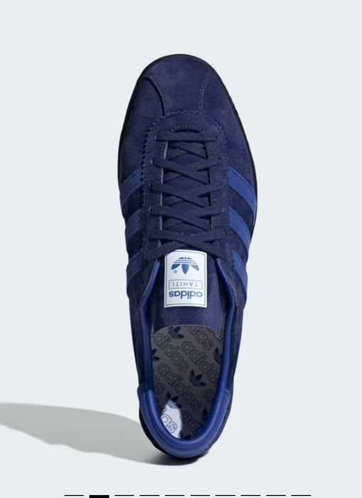 Nowe rozm 43 1/3 Adidas TAHITI MARINE
