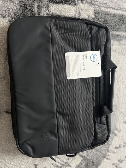 Torba na laptopa Dell