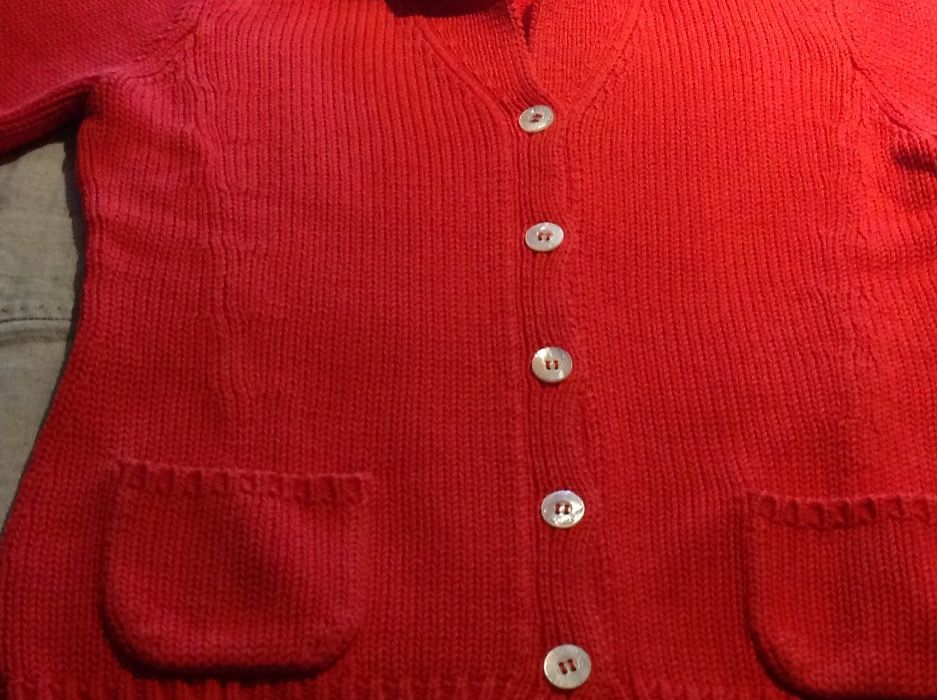 Sweter Damski Nice Connection rozm S/M  , SALON 1200 zł