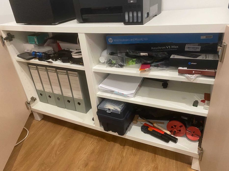 Móvel Ikea BESTÅ 120x40x64 cm