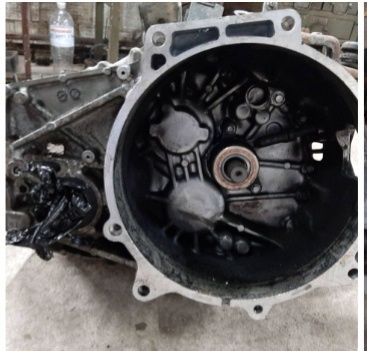 Продам КПП на Jeep Compas