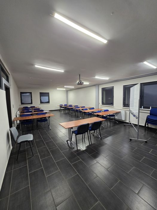 Reprezentacyjna powierzchnia biurowo-usługowa 370 m² Centrum