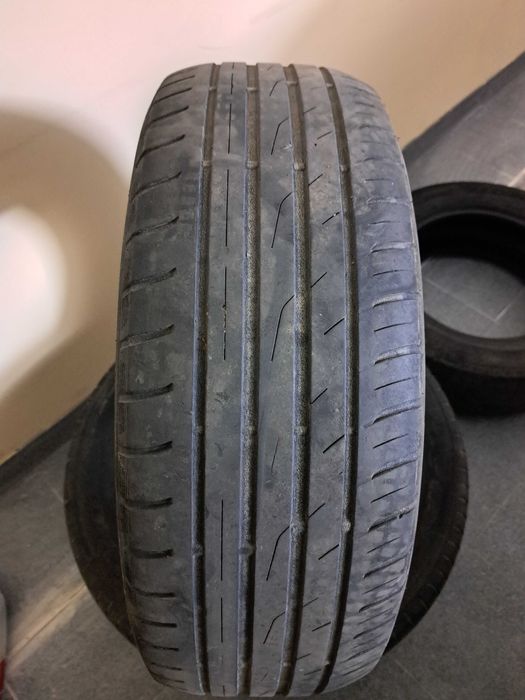 Toyo Proxes CF2 SUV 225/65 R17 102 H