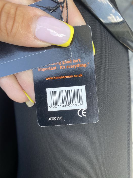 Ben Sherman okulary przeciwsłoneczne