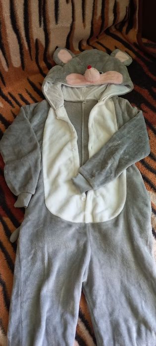 Піжама кігурумі та футболки