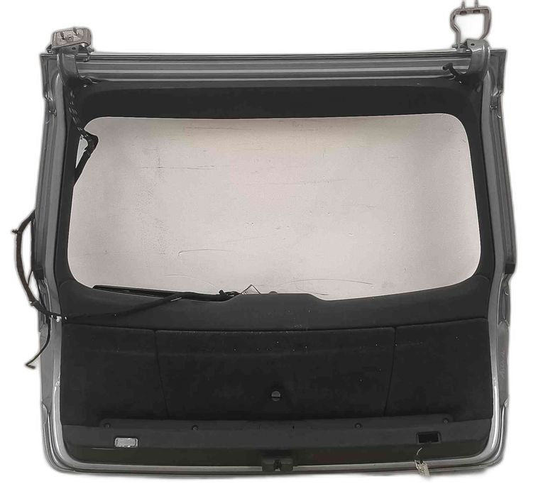 Porta / Tampa da Mala - AUDI A6 Allroad C6
