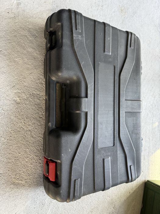 Martelo eletrico NuTool eletropneumático