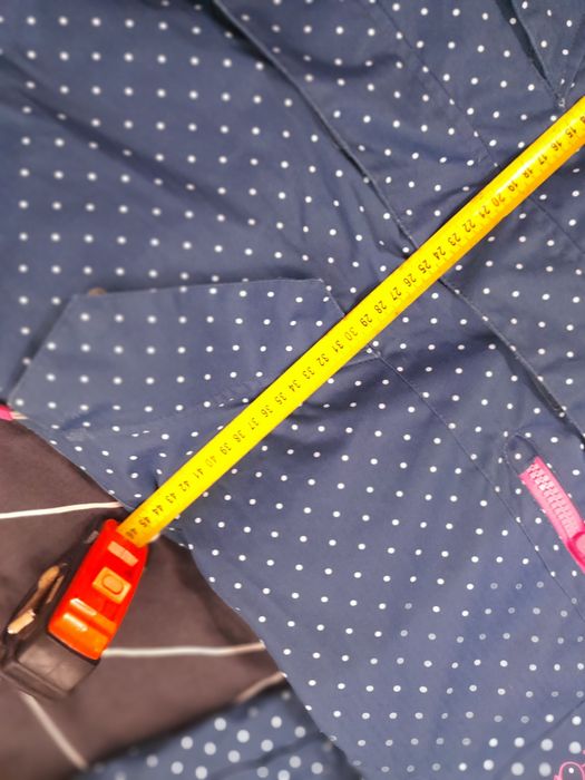 kurtka damska narty aportu zimowe M