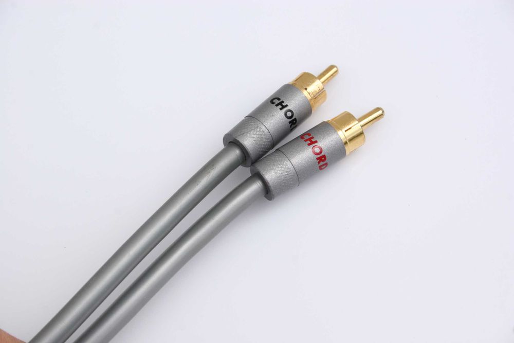 Interkonekt RCA Chord CO Calypso 1m