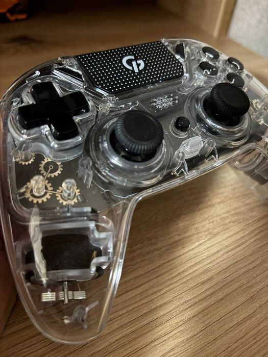 Бездротовий геймпад GamePro GPS13T