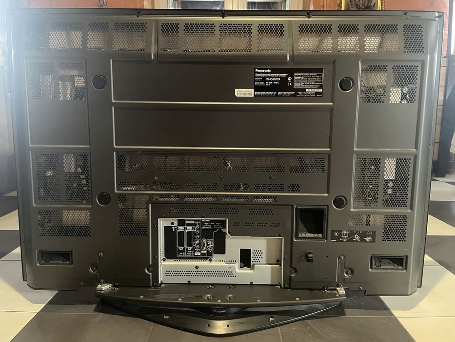 Телевізор Panasonic TH-R50PV70A