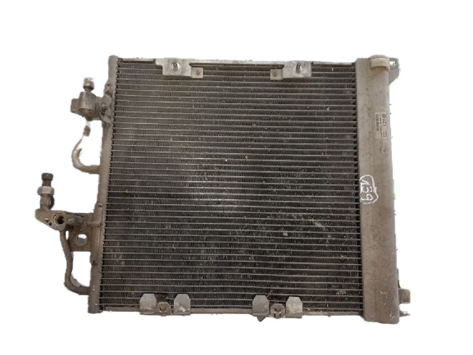 Radiador AC OPEL Astra H Hatchback (L48)