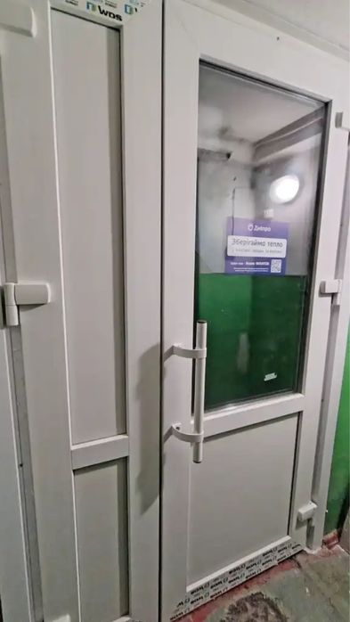 Продам 3-к квартиру с ремонтом Левый берег проспект Слобожанский