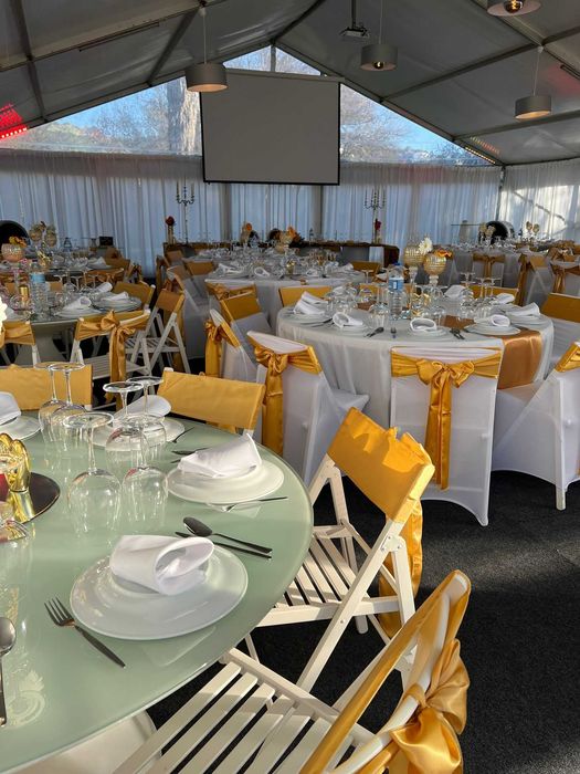 Eventos Quinta de Festas