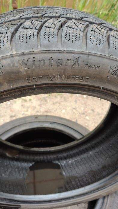 Шини Triangle WinterX TW401 225/45 R17 94V XL