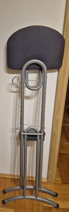 Stojak do deski do prasowania