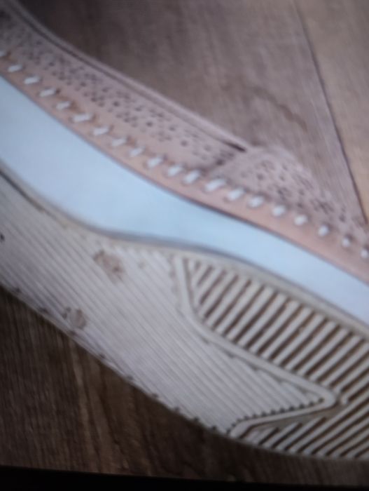 Buty damskie espadryle. Venezia. 39