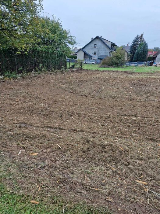 SPRZEDAM Nieruchomość gruntowa- działka budowlana w Nowym Sączu