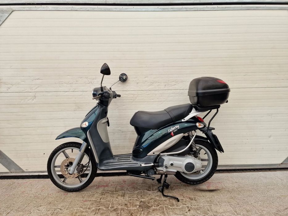 Piaggio