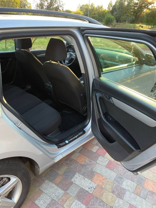 Volkswagen Passat B7