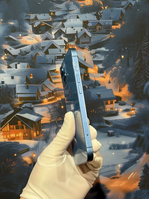 Apple iPhone 13 256Gb Blue